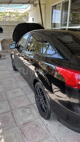 Ford Focus 2016, 218,500 km - 2.0 l - Neftçala