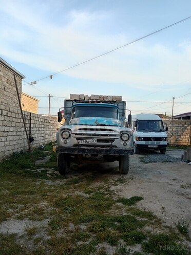 ZIL 130 1991, 35,600 km - 6.0 l - Bakı