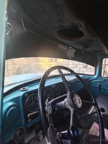 ZIL 130 1991, 35,600 km - 6.0 l - Bakı