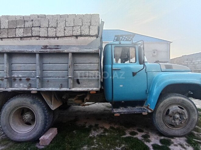 ZIL 130 1991, 35,600 km - 6.0 l - Bakı