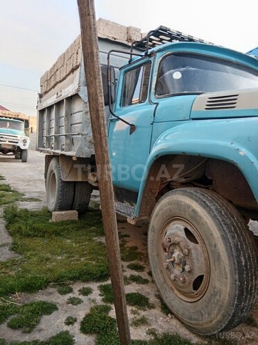 ZIL 130 1991, 35,600 km - 6.0 l - Bakı