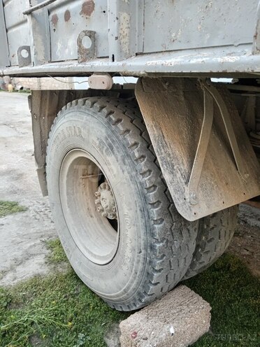 ZIL 130 1991, 35,600 km - 6.0 l - Bakı