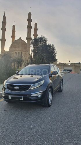 Kia Sportage 2015, 238,459 km - 2.0 л - Bakı