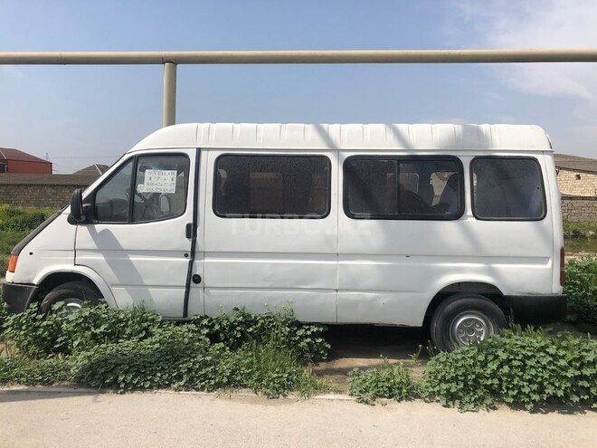 Ford Transit 1993, 500,000 km - 2.5 l - Bakı