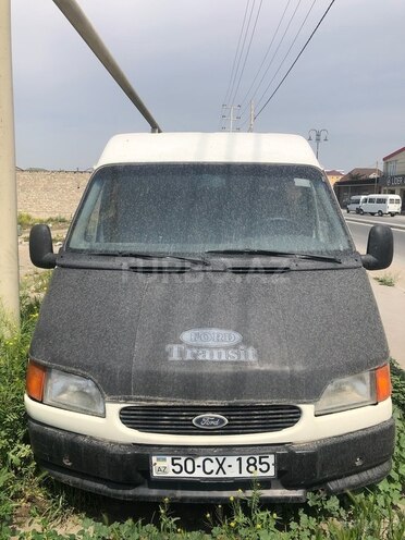 Ford Transit 1993, 500,000 km - 2.5 l - Bakı