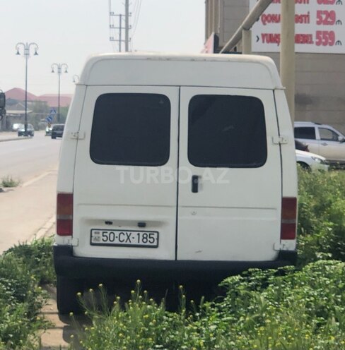 Ford Transit 1993, 500,000 km - 2.5 l - Bakı