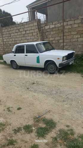 LADA (VAZ) 2107 1991, 50,000 km - 1.6 l - Bakı