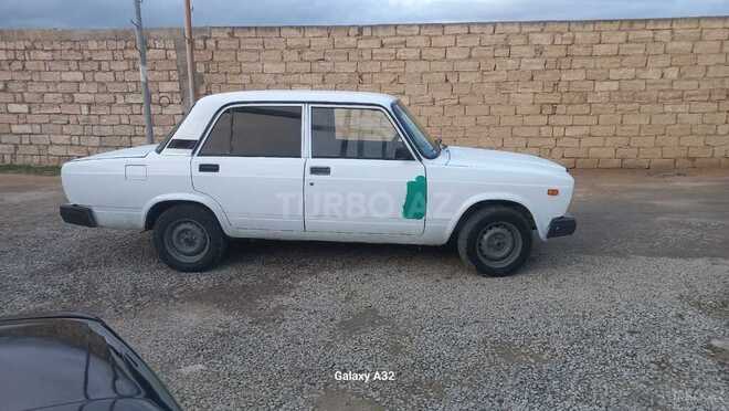 LADA (VAZ) 2107 1991, 50,000 km - 1.6 l - Bakı