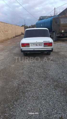 LADA (VAZ) 2107 1991, 50,000 km - 1.6 l - Bakı
