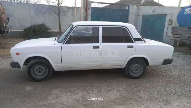 LADA (VAZ) 2107 1991, 50,000 km - 1.6 l - Bakı