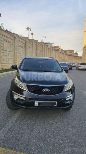 Kia Sportage 2015, 238,459 km - 2.0 л - Bakı
