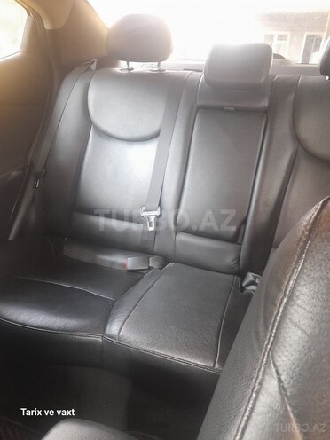 Hyundai Elantra 2012, 175,000 km - 1.8 l - Bakı
