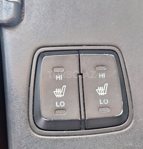 Hyundai Sonata 2012, 186,300 km - 2.4 l - Sabirabad