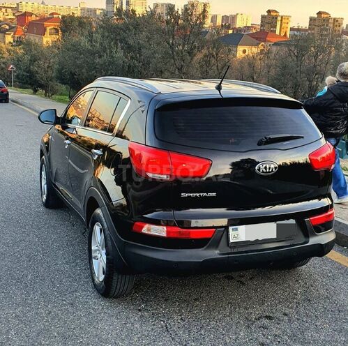 Kia Sportage 2015, 238,459 km - 2.0 л - Bakı