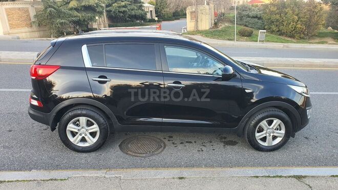 Kia Sportage 2015, 238,459 km - 2.0 л - Bakı