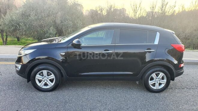 Kia Sportage 2015, 238,459 km - 2.0 л - Bakı