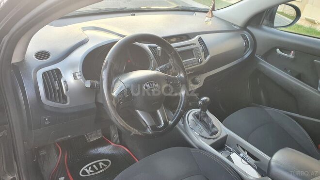 Kia Sportage 2015, 238,459 km - 2.0 л - Bakı