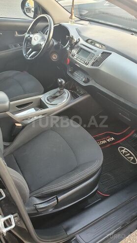 Kia Sportage 2015, 238,459 km - 2.0 л - Bakı