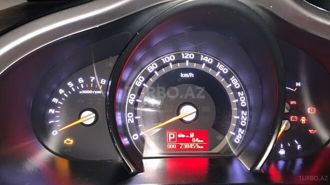 Kia Sportage 2015, 238,459 km - 2.0 л - Bakı
