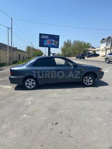 Iran Khodro Samand 2006, 370,000 km - 1.8 l - Bakı