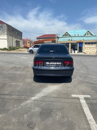Iran Khodro Samand 2006, 370,000 km - 1.8 l - Bakı