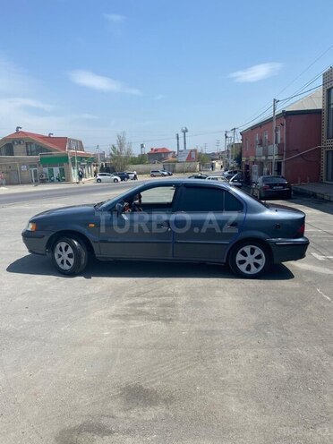 Iran Khodro Samand 2006, 370,000 km - 1.8 l - Bakı