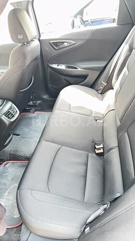 Chevrolet Malibu 2019, 157,000 km - 1.5 l - Bakı