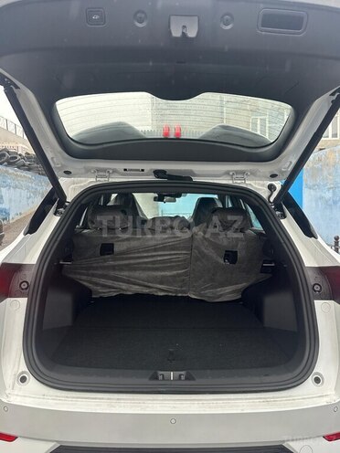 Changan Qiyuan Q05 2025, 0 km - 1.5 л - Bakı