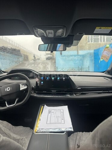 Changan Qiyuan Q05 2025, 0 km - 1.5 л - Bakı