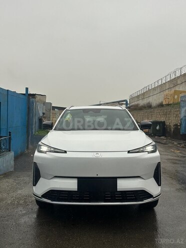 Changan Qiyuan Q05 2025, 0 km - 1.5 л - Bakı