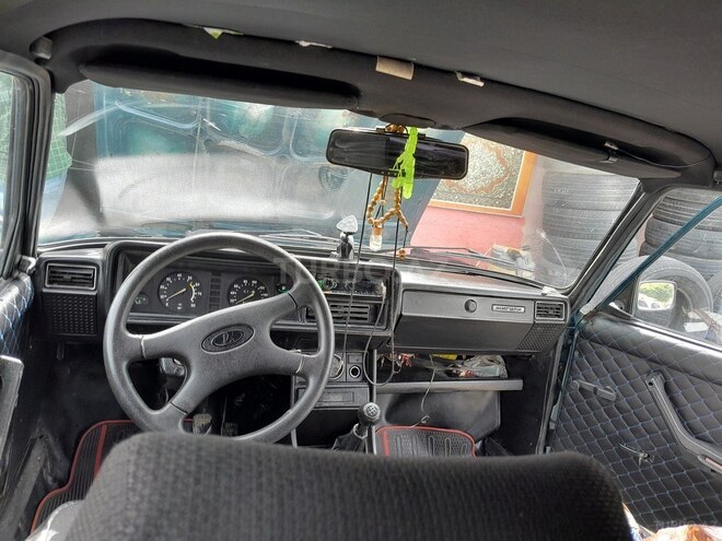 LADA (VAZ) 2107 2003, 95,000 km - 1.6 л - Bakı