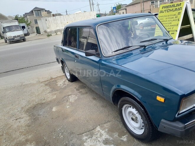 LADA (VAZ) 2107 2003, 95,000 km - 1.6 л - Bakı