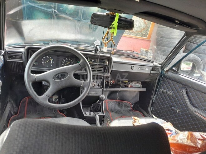 LADA (VAZ) 2107 2003, 95,000 km - 1.6 л - Bakı