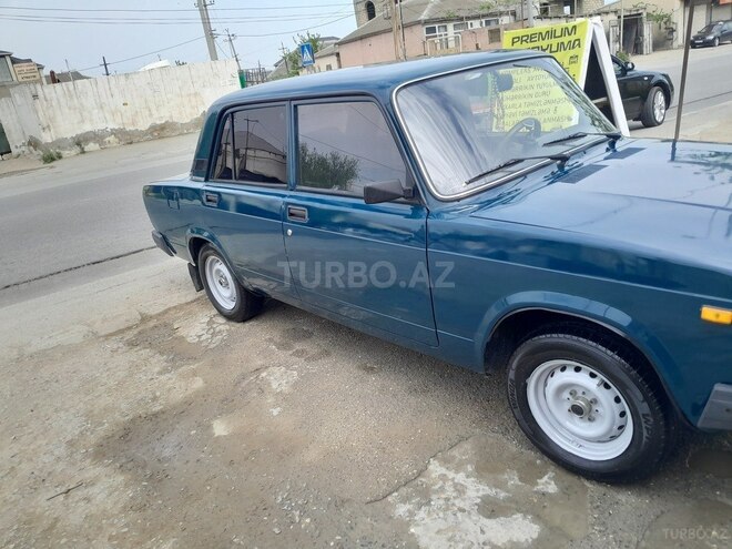 LADA (VAZ) 2107 2003, 95,000 km - 1.6 л - Bakı