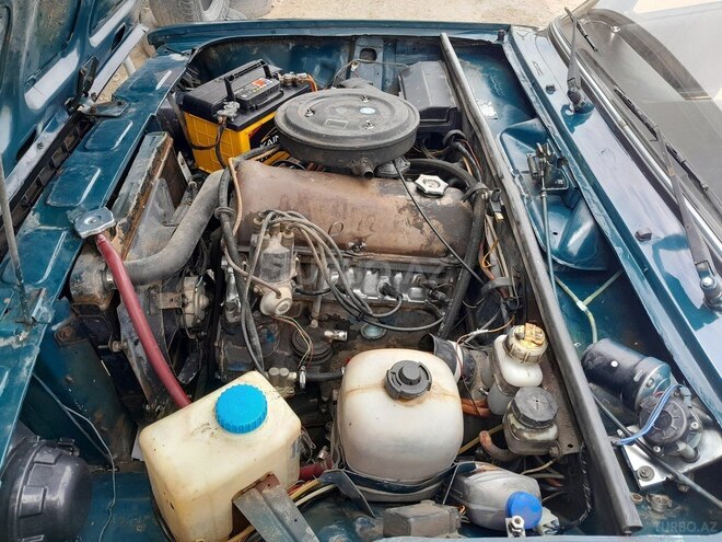 LADA (VAZ) 2107 2003, 95,000 km - 1.6 л - Bakı