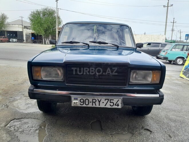LADA (VAZ) 2107 2003, 95,000 km - 1.6 л - Bakı