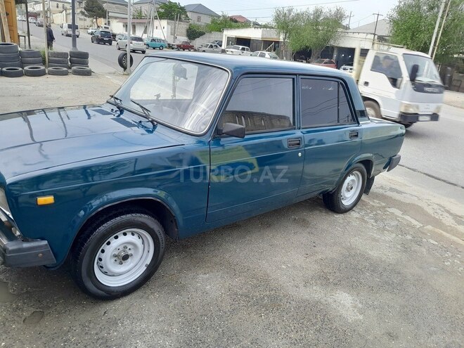 LADA (VAZ) 2107 2003, 95,000 km - 1.6 л - Bakı
