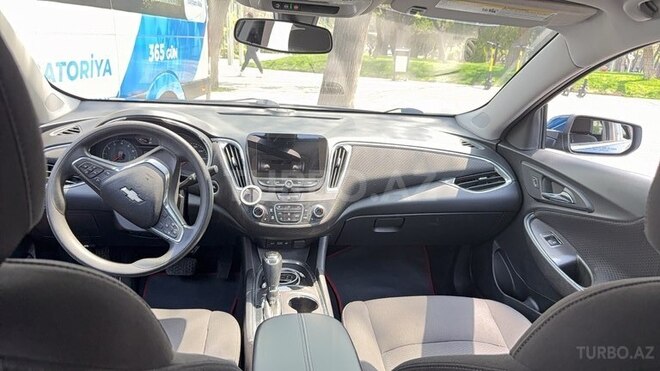 Chevrolet Malibu 2019, 157,000 km - 1.5 l - Bakı