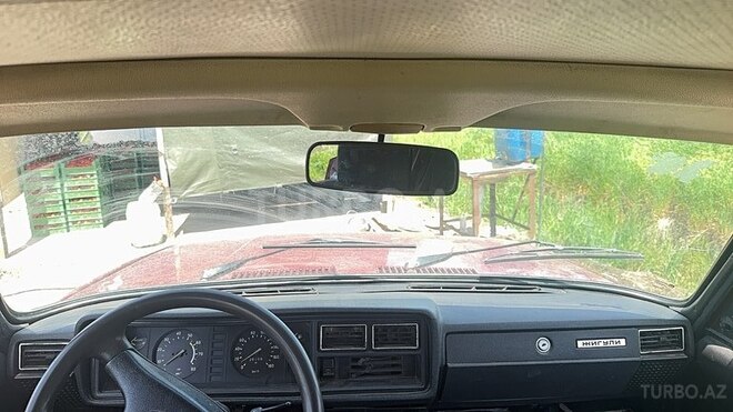 LADA (VAZ) 2104 2012, 75,159 km - 1.6 л - Cəlilabad