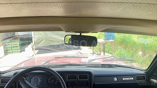 LADA (VAZ) 2104 2012, 75,159 km - 1.6 л - Cəlilabad