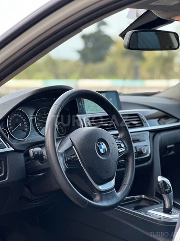 BMW 520 2016, 160,000 km - 2.0 l - Bakı