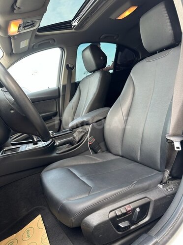 BMW 520 2016, 160,000 km - 2.0 l - Bakı