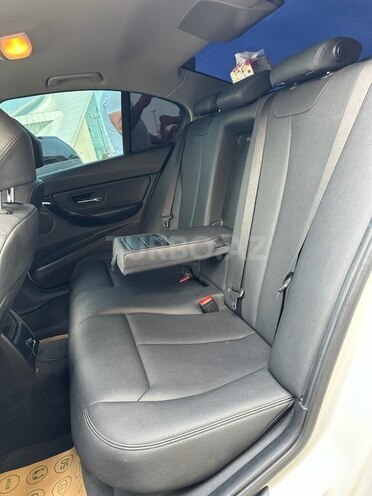BMW 520 2016, 160,000 km - 2.0 l - Bakı