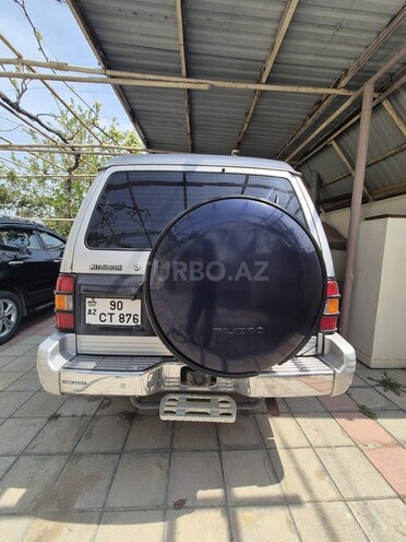 Mitsubishi Pajero 1995, 309,589 km - 2.8 l - Bakı