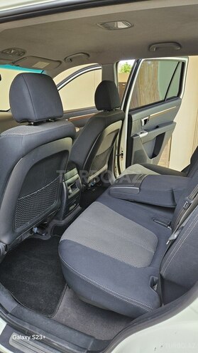 Hyundai Santa Fe 2008, 176,098 km - 2.0 l - Gəncə
