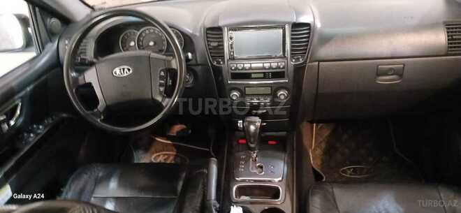Kia Sorento 2006, 250,000 km - 2.5 l - Bakı