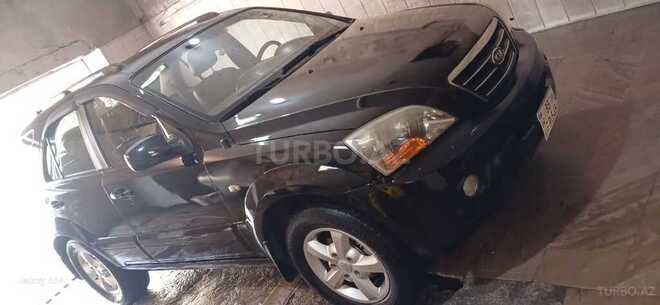 Kia Sorento 2006, 250,000 km - 2.5 l - Bakı