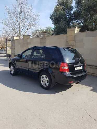 Kia Sorento 2006, 250,000 km - 2.5 l - Bakı