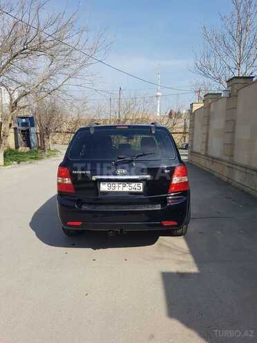 Kia Sorento 2006, 250,000 km - 2.5 l - Bakı