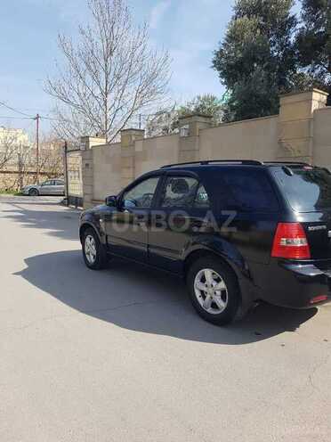 Kia Sorento 2006, 250,000 km - 2.5 l - Bakı
